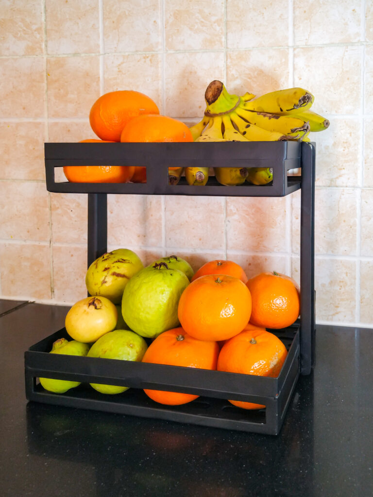 Fruit Basket